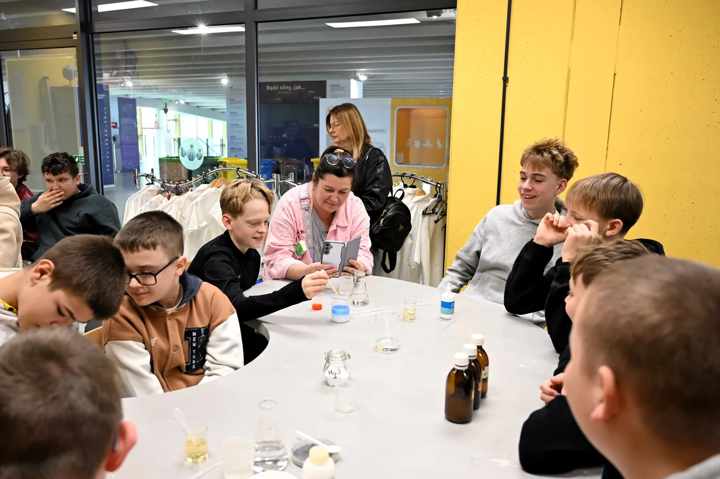 Wirtualny spacer 360°