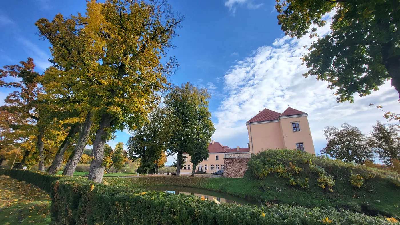 Żywe lekcje historii