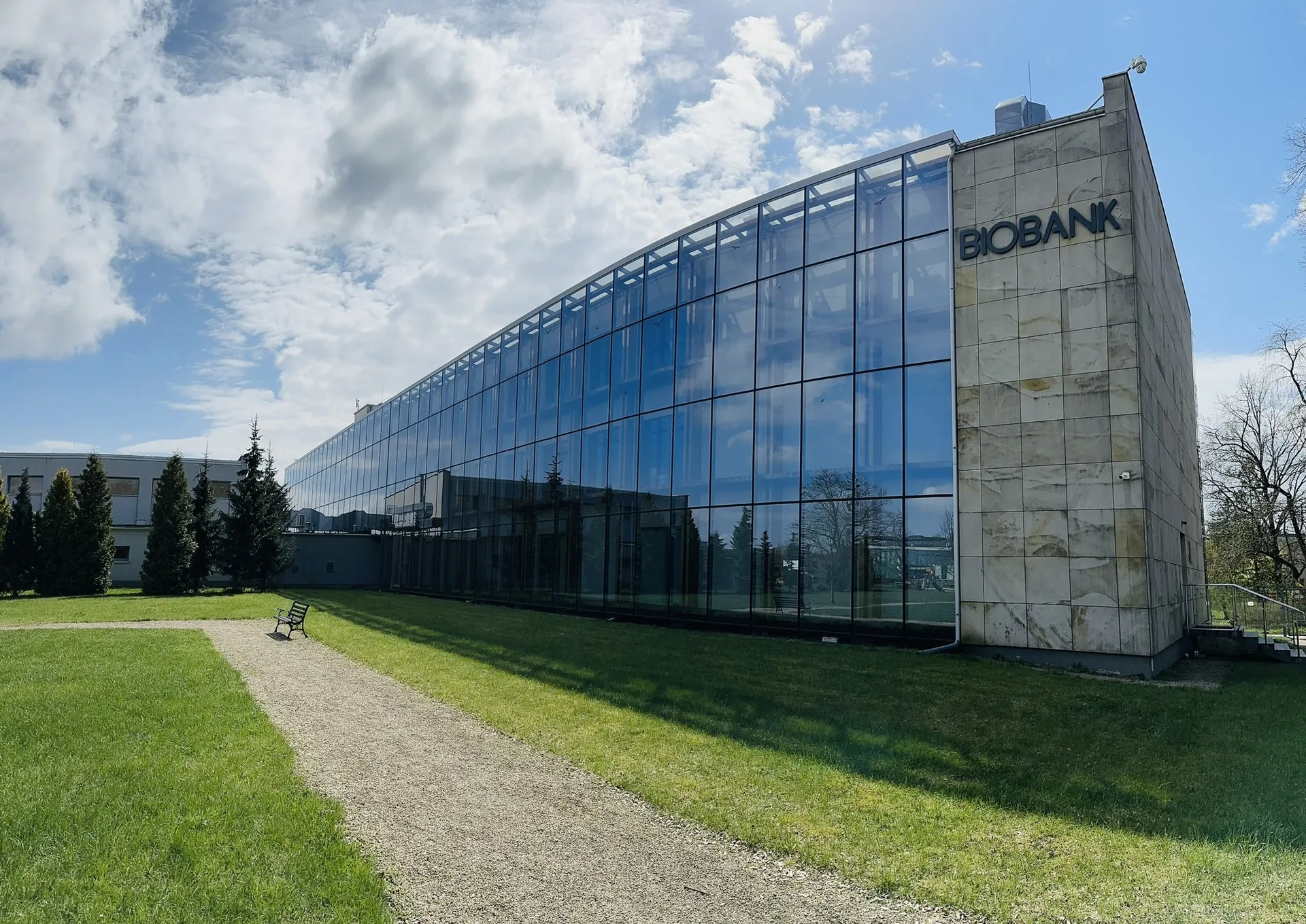 Biobank Świętokrzyski