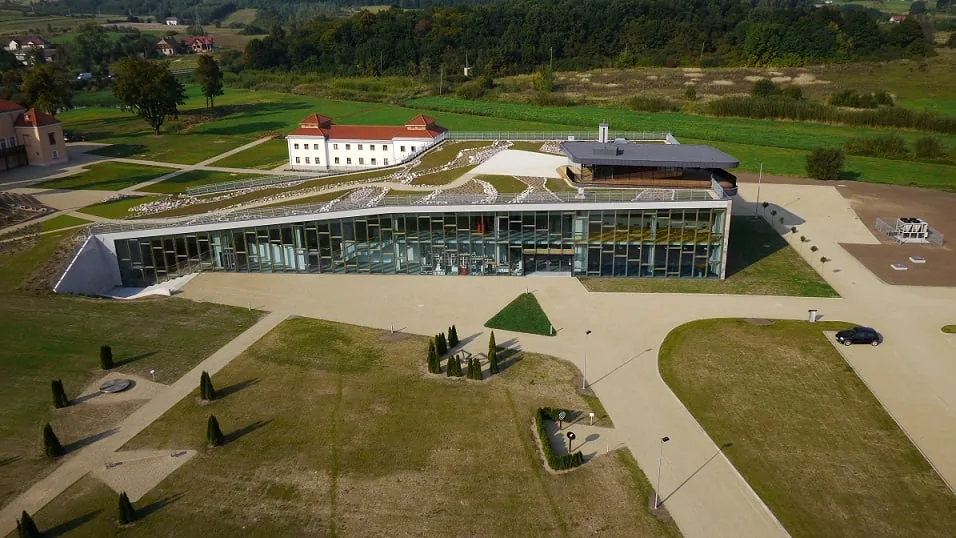 Współpraca B+R