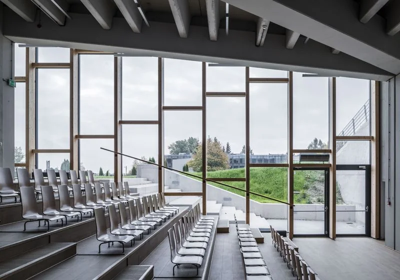 Centrum konferencyjne